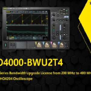 DHO4000-BWU2T4