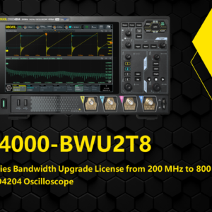 DHO4000-BWU2T8