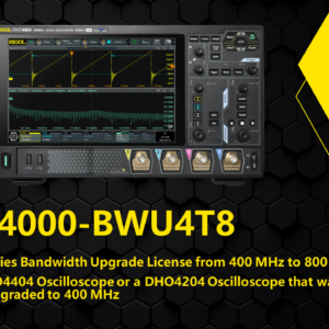 DHO4000-BWU4T8